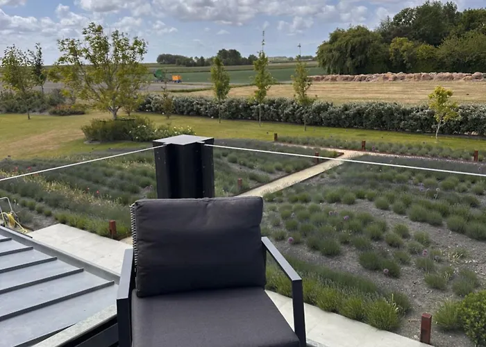 Suite Ouddorp - 2 Pers