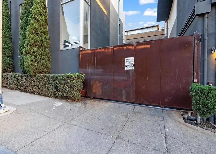 Ocean View Loft In Little Italy Near Downtown-Gaslamp