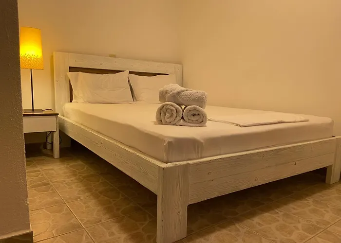 Samothraki Therma Noula Rooms