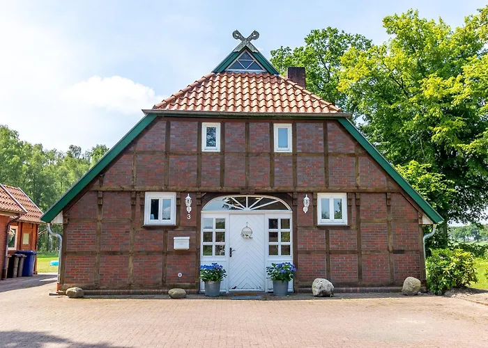 Landhaus Liethe