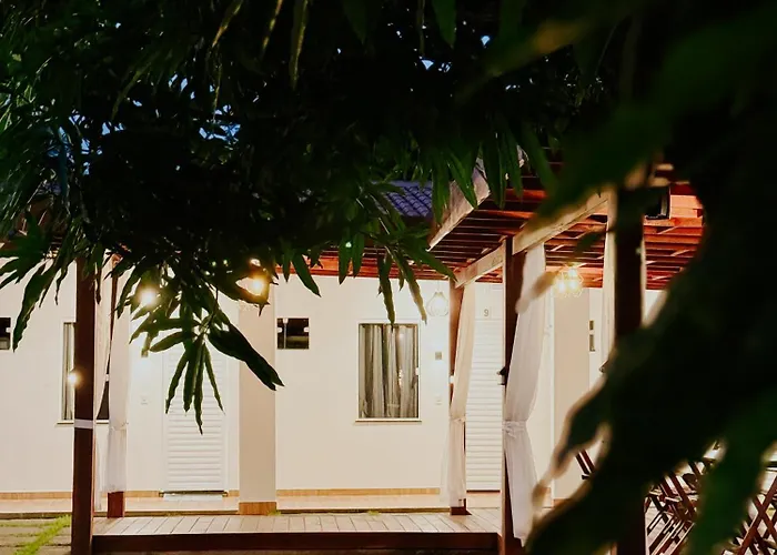 Pousada Da Mangueira