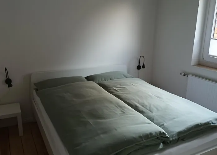 Ferienwohnung Haus-Holly 2