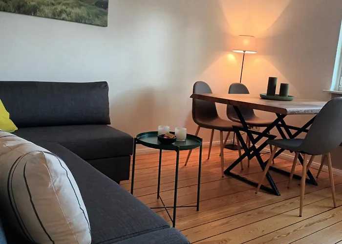 Ferienwohnung Haus-Holly 2