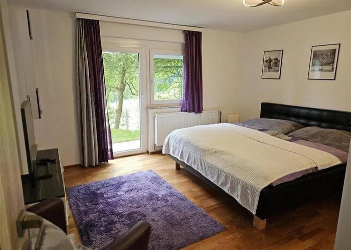 Ferienwohnung am Ring