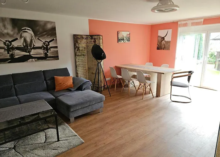 Ferienwohnung am Ring