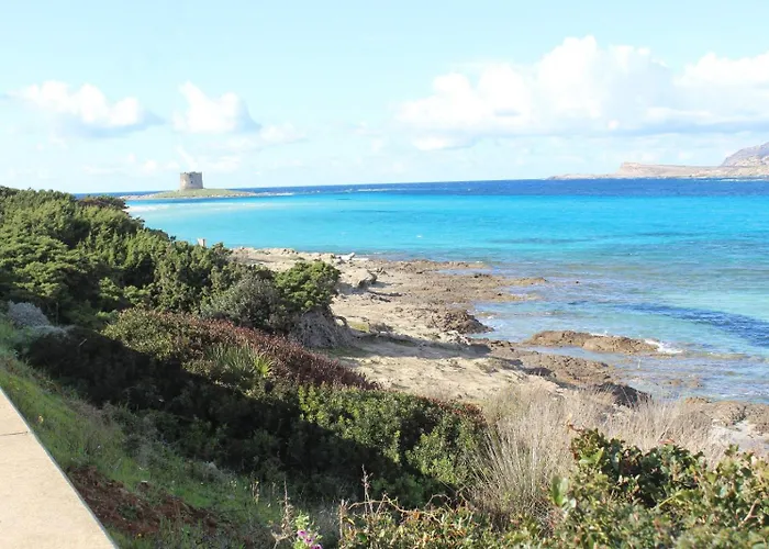 Casa Vacanze Nuovi Orizzonti I3 - Stintino