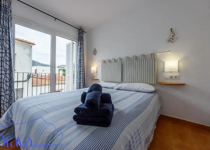 Can Vidal - Refugio Familiar En Cadaques Centro I Brava Experience
