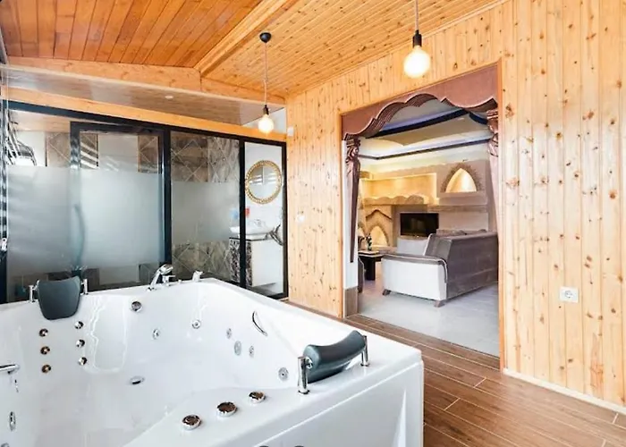 Loft Suit Apart Otel
