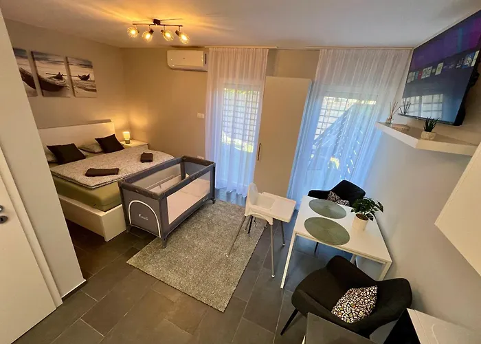 Kocsag Apartman