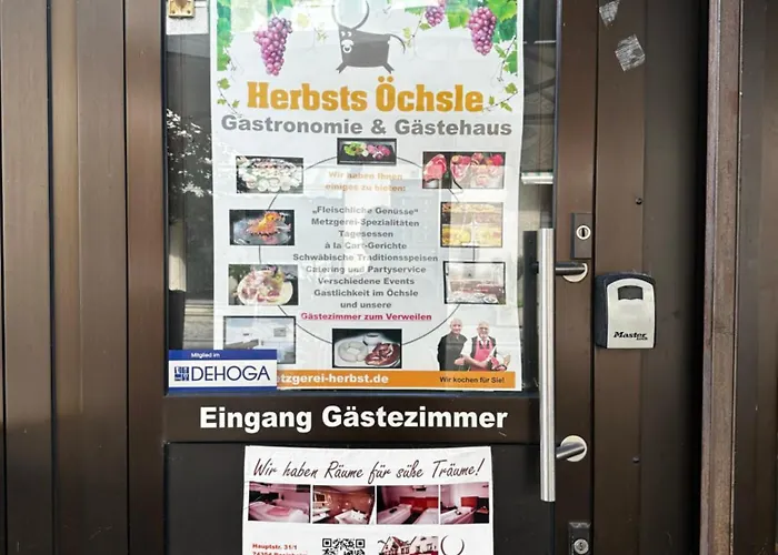 Metzgerei Herbst