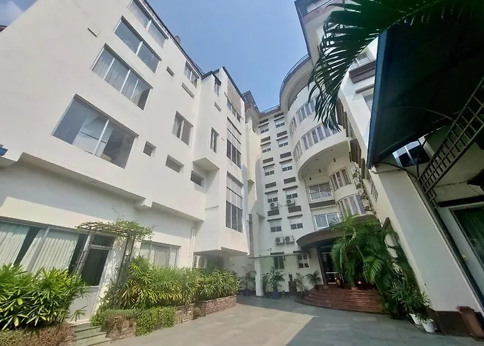 Landmark Narayani