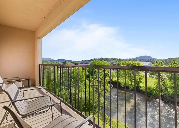 Pigeon River View Condos
