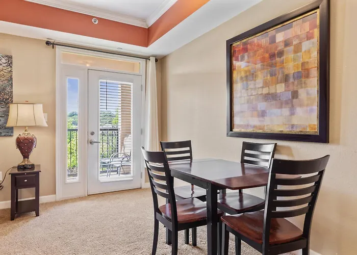 Pigeon River View Condos