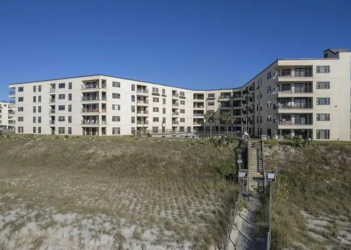 Summer Winds 231-B Condo