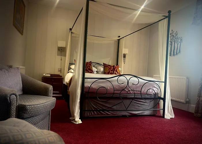 The Birch Hotel