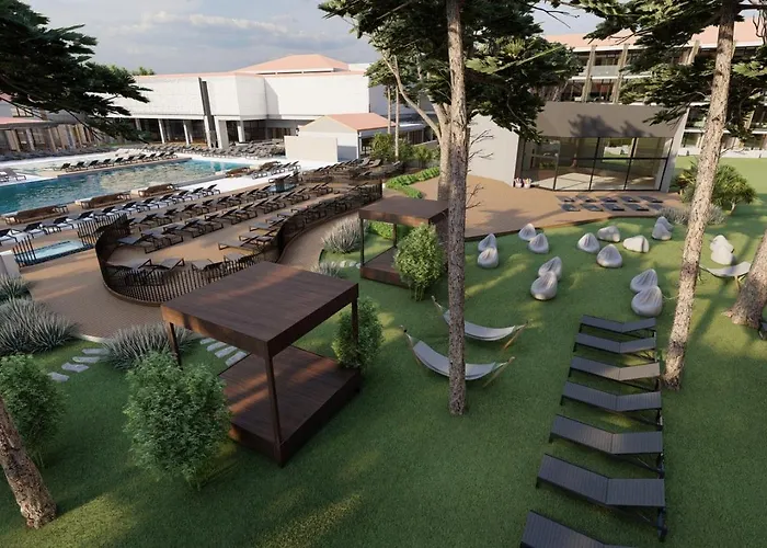 Hotel Pelegrin Plava Laguna (Adults Only)
