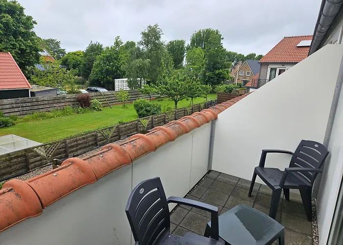 Hotel Dolores Ameland