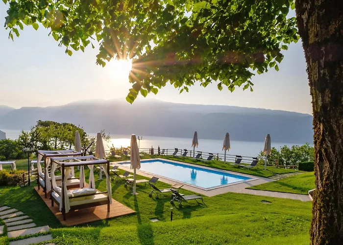 Boutique Hotel Villa Sostaga