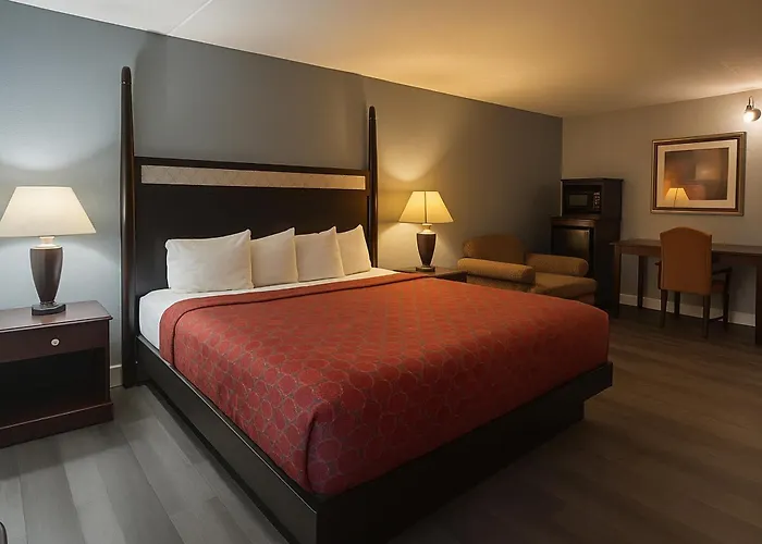 Key Inn Roseville