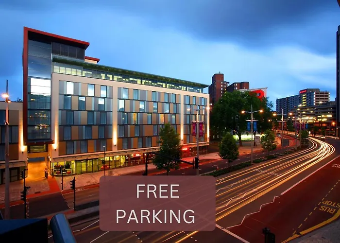 Future Inn Bristol