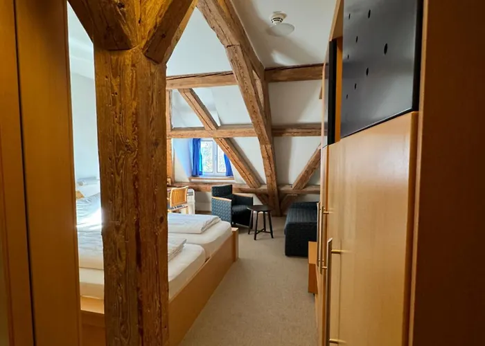 Pilgerhof und Rebmannshof