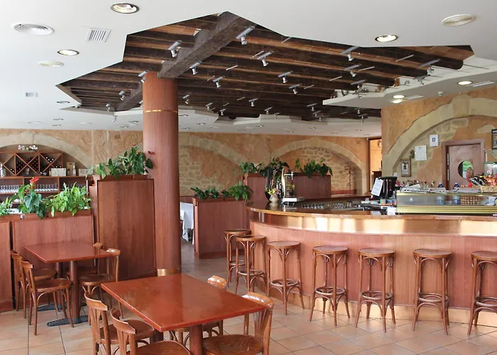 Hotel El Salt
