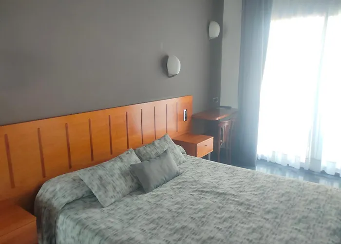 Hotel El Salt
