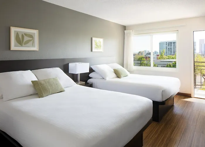 Park Lane Suites & Inn