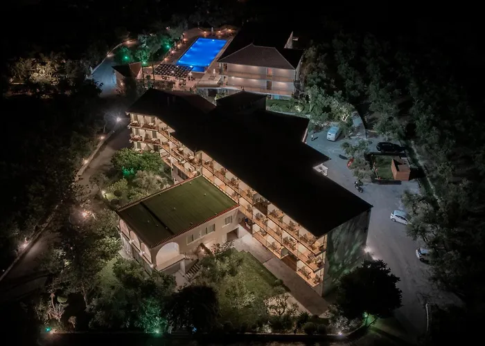Hotel Varres
