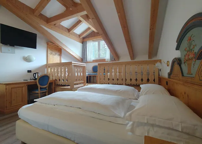 Hotel Valacia