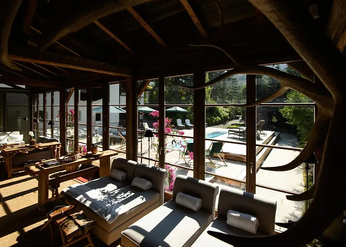 House Of Huetter - Wachtelhof & Spa