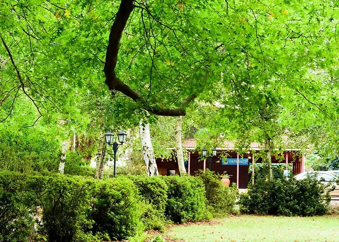 Kings Lodge Hotel