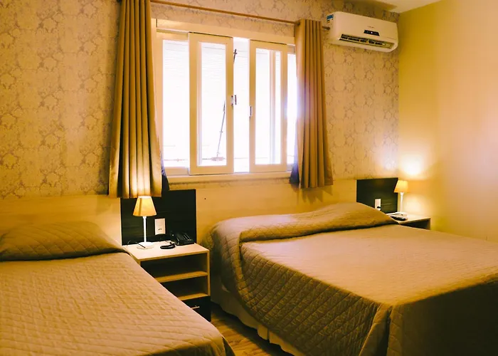 Hotel Bartz