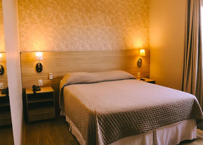 Hotel Bartz