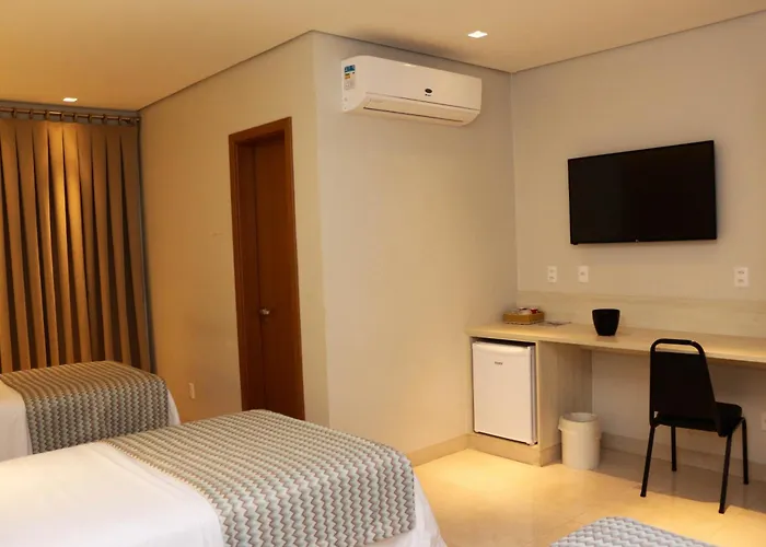 Hotel Relicário