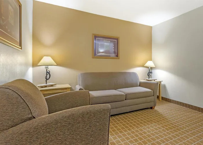 Best Western Gold Canyon Inn & Suites