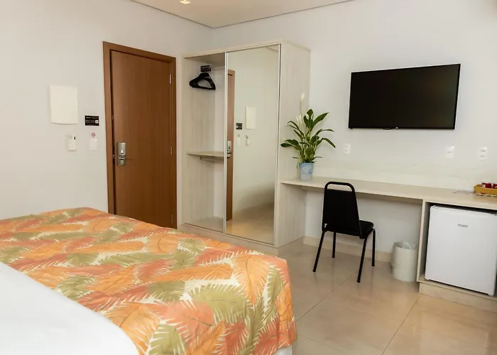 Hotel Relicário