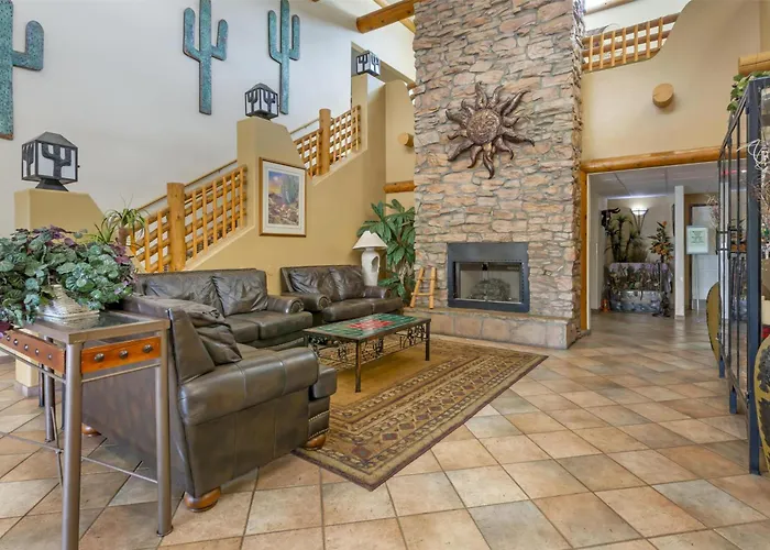 Best Western Gold Canyon Inn&Suites