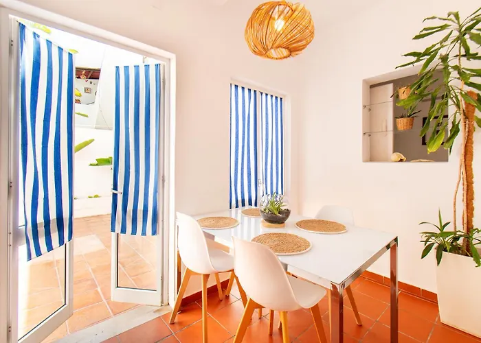 Guadiana River Apartment