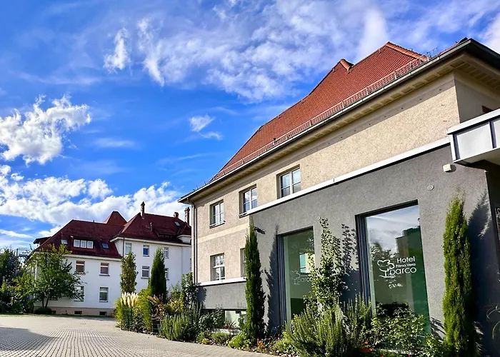 Hotel Primavera Parco