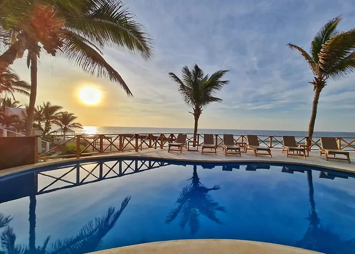 Mancora Beach Hotel (Adults Only)