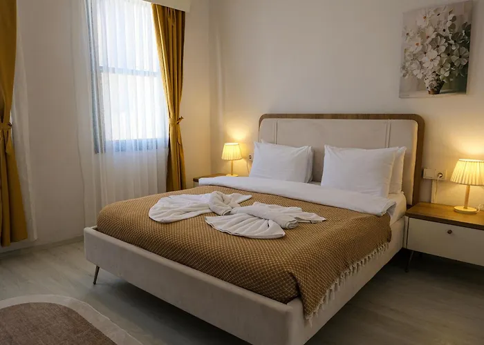 Garden Palace Boutique Hotel