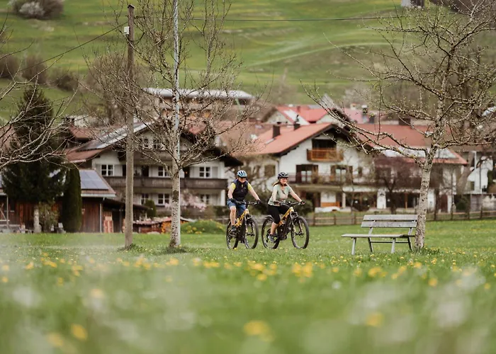 Hotel-Gasthof Der Wiesengrund