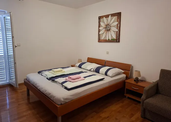 Apartment Sonja