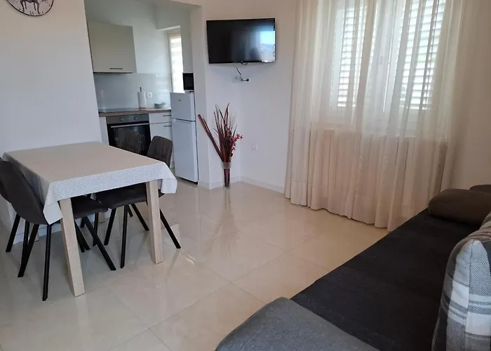 Apartment Sonja