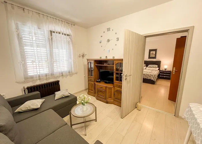 Apartment Trsina