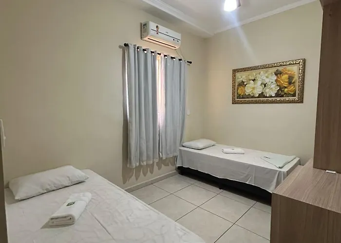Hotel São João Paulo II