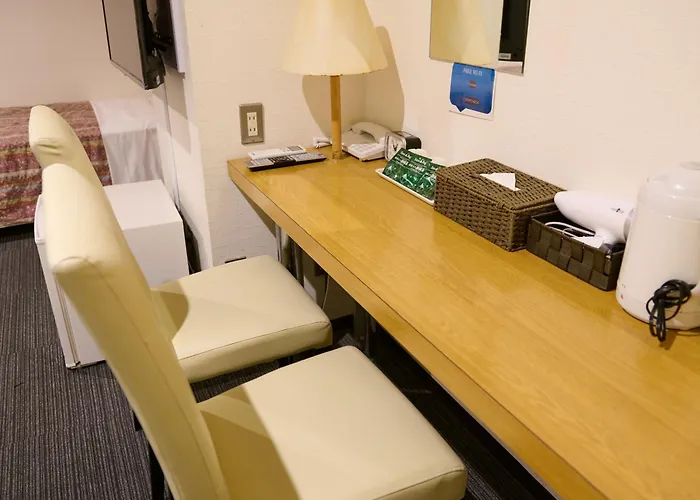 Tabist Hotel Tetora Ikebukuro Präfektur Tokio