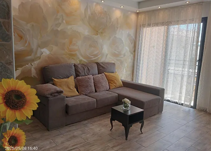 Club Paraiso & Perfect For You