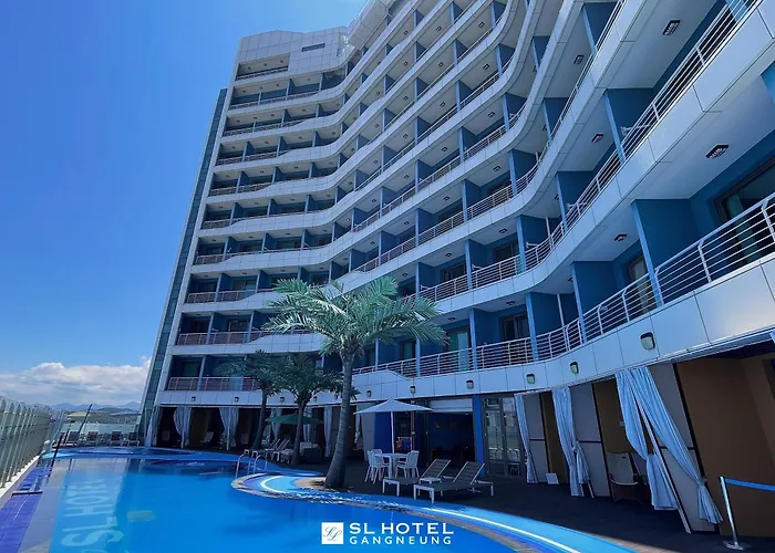 SL Hotel Gangneung